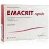 Pharma Line Emacrit 30 Capsule 12,45 G