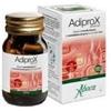 Aboca Societa' Agricola Adiprox Advanced 50 Capsule