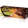 Vicenzi Grisbi' Cioccolato 150 G Senza Glutine