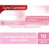 Bayer Gyno-canesten