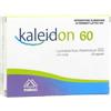 Malesci Kaleidon Probiotic 60 20 Capsule