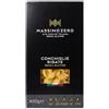 Massimo Zero Conchiglie Rigate senza glutine 400g