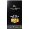 Massimo Zero Mezze Penne Rigate senza glutine 400g