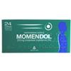 Angelini Momendol 220mg 24 Compresse Rivestite con Film