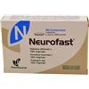 Pharmextracta Neurofast 30 Capsule 30 G
