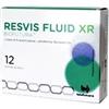 Biofutura Pharma Alfasigma Resvis Fluid Xr Biofutura 12 Bustine