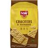 Dr. Schar Crackers Rosmarino 210g