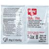 Dr. Schar Lievito Secco 2 Bustine da 10g