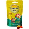 Supradyn Difese Junior 25 Caramelle Gommose