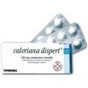 Vemedia Pharma Valeriana Dispert 125Mg 20Compresse Rivestite