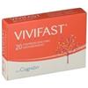 Neuraxpharm Italy Vivifast 20 Compresse