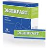 Farma-derma Digerfast Polvere 24 Bustine Monodose 2 G