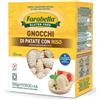 Farabella Bioalimenta Farabella Gnocchi Patate Riso 500 G