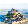 Smartbox Fuga da sogno nei pressi della magnifica baia di Mont-Saint-Michel
