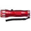 Gedore Red Linterna 1 LED Alcance 25-30 m y 3 x AAA alu.
