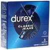 Durex Classic Jeans 3 Pezzi