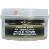 Protecton 1890736 Stucco Poliestere, Colore: bianco