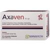 PETITPHARMA Petit Pharma Axaven Integratore Alimentare 30 Compresse