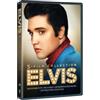 Warner Elvis - 5 Film Collection (5 DVD)