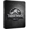 Universal Jurassic World - Il regno distrutto (4K Ultra HD + Blu-Ray Disc - SteelBook)