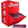 GoMo ENERGY® Bevanda Energetica del Metabolismo Senza Zucchero |+1500 mg L-Carnitina +200mg Acai +100mg Estratto di Tè Verde +70mg Caffeina + Vitamine │ Bevanda Termogenica | METABOLISER 100 porzioni