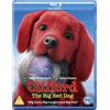 Paramount Home Entertainment Clifford The Big Red Dog [Blu-ray] [2021] [Region A & B & C]