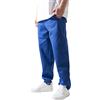 URBAN CLASSICS Pantaloni Tuta Felpati Uomo in Cotone Caldo e Pesante, Pantalone Oversize Estremo - Disponibile in Diversi Colori e Taglie XS - 5XL