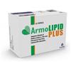 ArmoLipid Plus Integratore per Cuore e Colesterolo 60 compresse