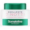 Somatoline SkinExpert Snellente 7 Notti Gel Crema Pelli Sensibili 400 ml