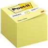 Post-it Brand Cubo, 450 Fogli, 76 x 76 mm