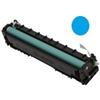 HP Toner ciano compatibile con HP W2211A(207A) ciano 1250 pagine SENZA CHIP