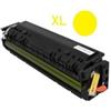 HP Toner giallo compatibile con HP W2212X(207X) giallo 2450 pagine SENZA CHIP