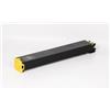 SHARP Toner giallo compatibile con Sharp MX-61GTYA giallo 24000 pagine