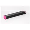 SHARP Toner magenta compatibile con Sharp MX-61GTMA magenta 24000 pagine