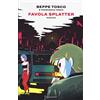 SPERLING KUPFER Favola splatter