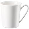 Rosenthal Giada Bianco, Bone China, 1 Stück (1er Pack)