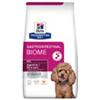 Hill's Prescription Diet Gastrointestinal Biome Mini canine - Sacchetto da 1kg.