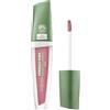 Deborah Milano Rossetto Liquido Mat Formula Pura Nude Rose 02