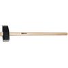 KS Tools 140.6510 Mazza Spaccapietre, 3000G