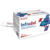 Polaris Farmaceutici Infradol integratore per la funzione articolare 20 Stick