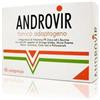 FARMA GROUP Androvir Integratore Tonico Adattogeno 40 Compresse