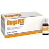 NALKEIN ITALIA Rogavis Integratore 10 Flaconi Da 10ml