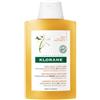 KLORANE (Pierre Fabre It. SpA) Shampoo Nutritivo Al Tamanu Bio E Al Monoï Klorane 200ml
