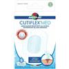 Master Aid - Cutiflex Medicazione Confezione 10X12 Cm