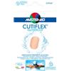 Master Aid - Cutiflex Medicazione Confezione 7X5 Cm