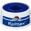Master Aid - Rolltex Cerotto 5X5 Cm Confezione 1 Pezzo