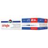Master Aid - Siringhe Venipu 2.5 Ml G23 Confezione 10 Pezzi