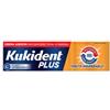 Kukident - Plus Doppia Azione Confezione 40 Gr