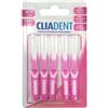 BUDETTA FARMA Srl Cliadent - Scovolino 5 Pezzi 0,6 Mm