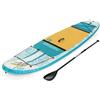 Bestway Tavola da SUP Gonfiabile Panorama Hydro-Force 65363